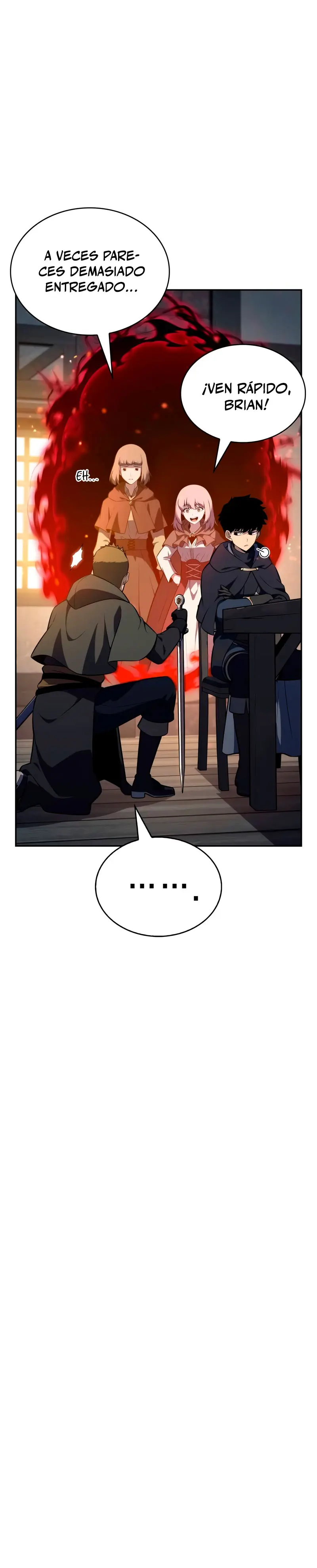 El asesino que retornó como el hijo del duque Capítulo 85 - Page 46