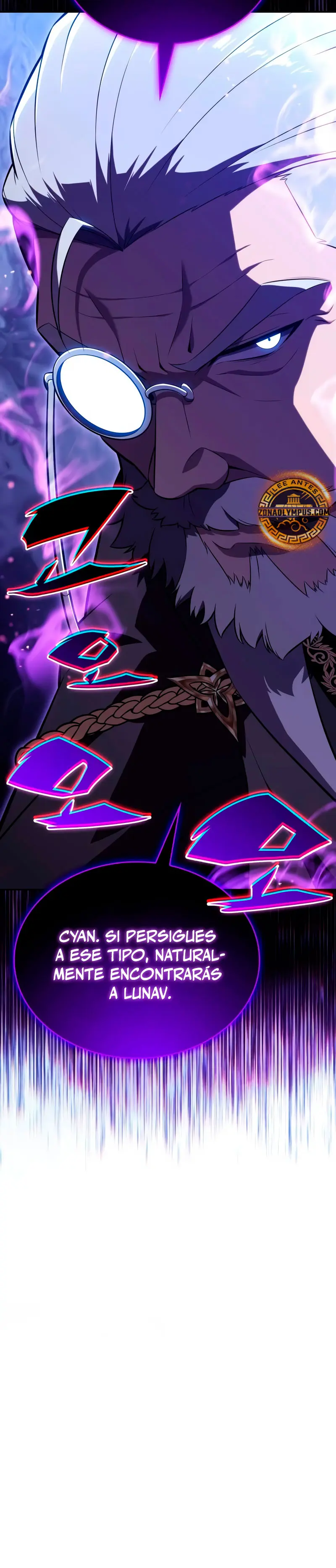 El asesino que retornó como el hijo del duque Capítulo 85 - Page 54