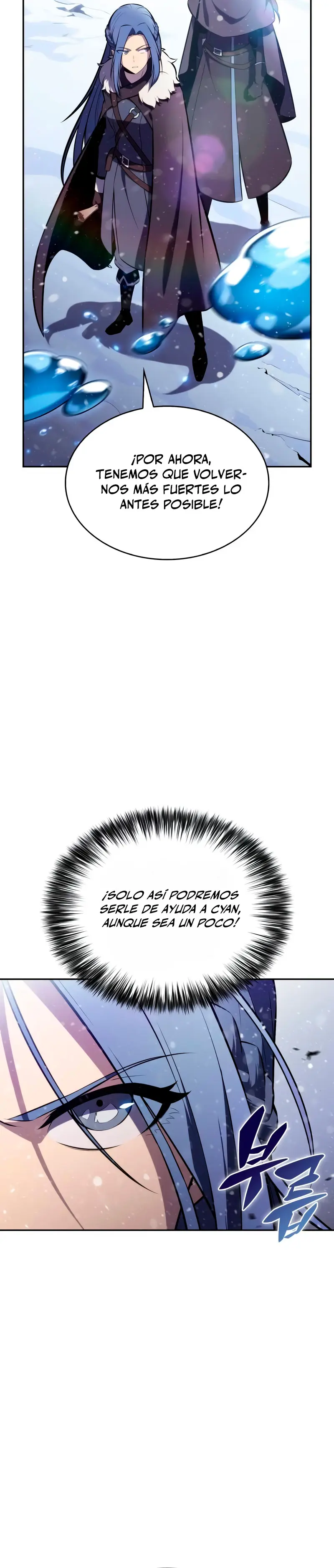 El asesino que retornó como el hijo del duque Capítulo 85 - Page 9