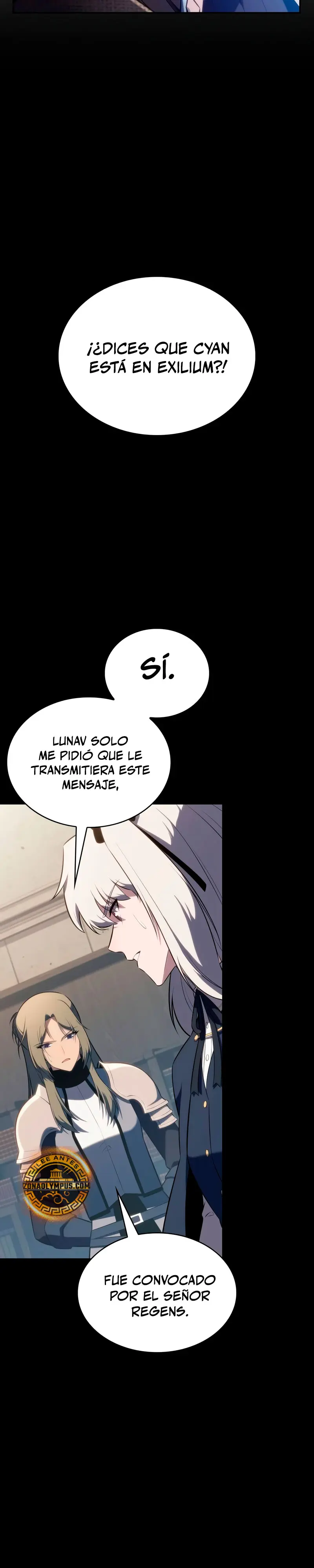 El asesino que retornó como el hijo del duque Capítulo 86 - Page 16