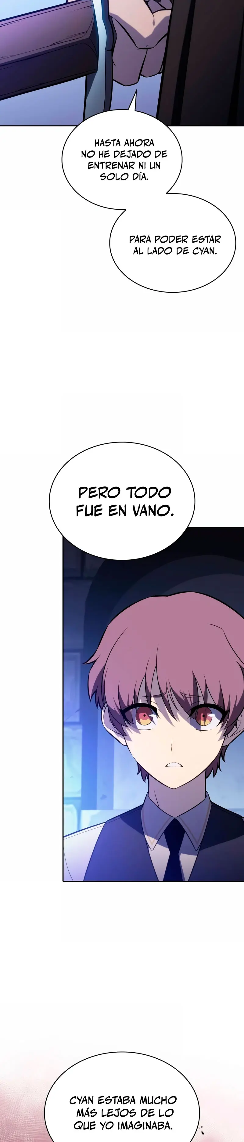 El asesino que retornó como el hijo del duque Capítulo 86 - Page 22