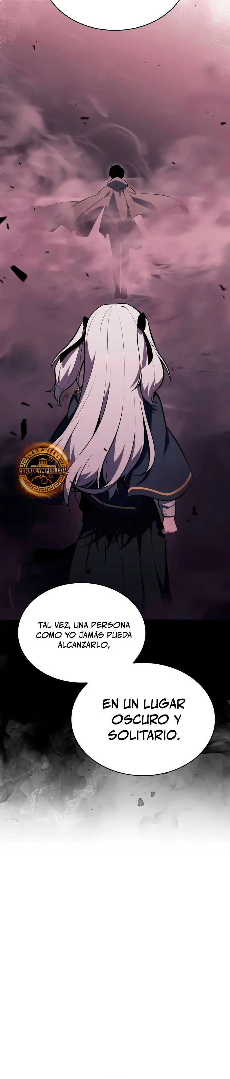 El asesino que retornó como el hijo del duque Capítulo 86 - Page 23