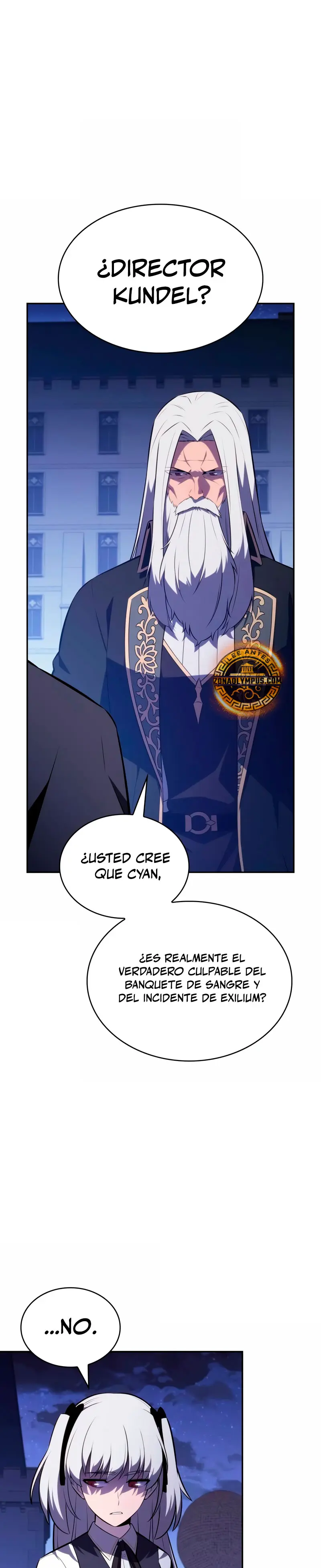 El asesino que retornó como el hijo del duque Capítulo 86 - Page 25