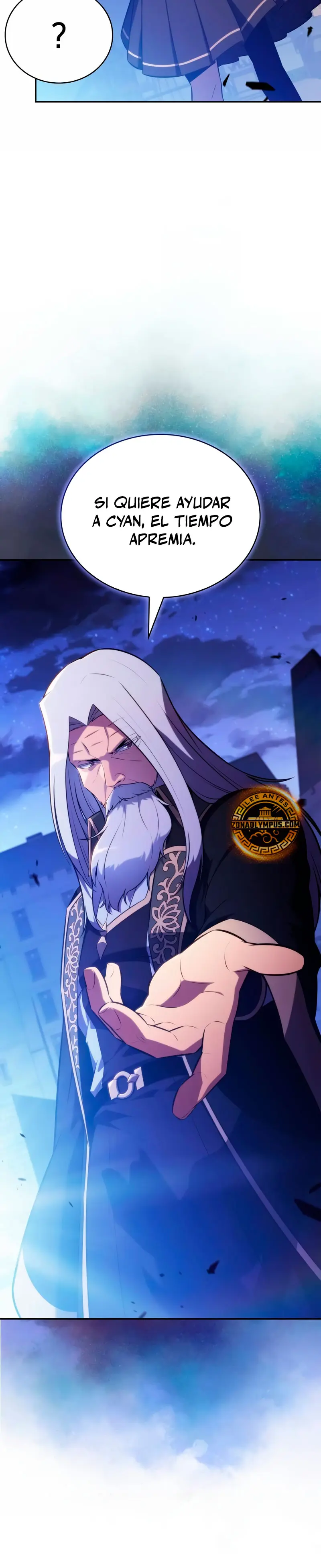 El asesino que retornó como el hijo del duque Capítulo 86 - Page 28