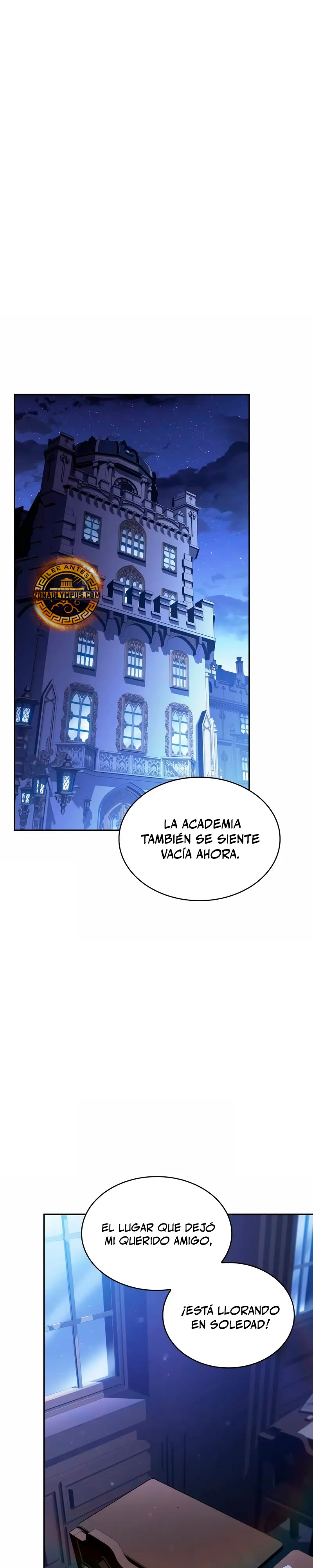 El asesino que retornó como el hijo del duque Capítulo 86 - Page 3