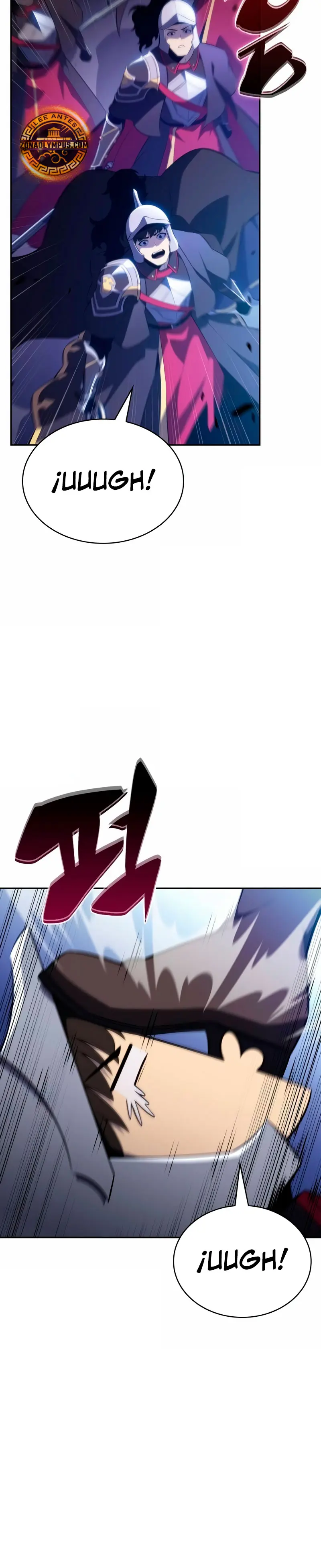 El asesino que retornó como el hijo del duque Capítulo 86 - Page 30