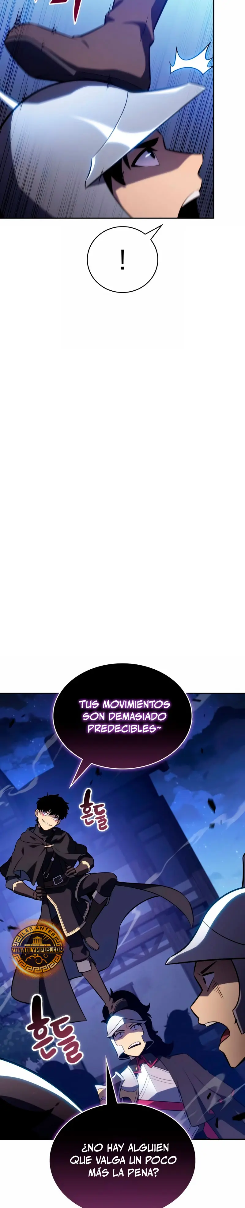 El asesino que retornó como el hijo del duque Capítulo 86 - Page 33