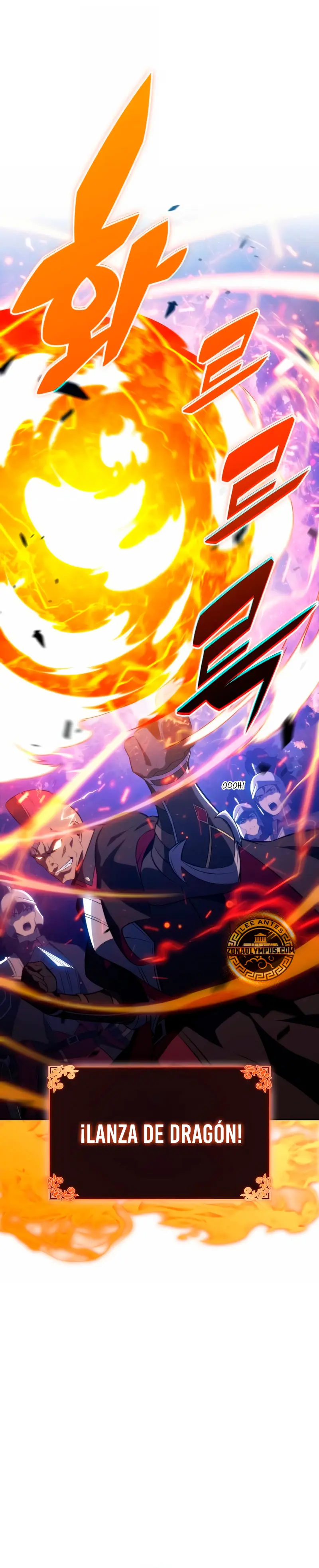 El asesino que retornó como el hijo del duque Capítulo 86 - Page 37