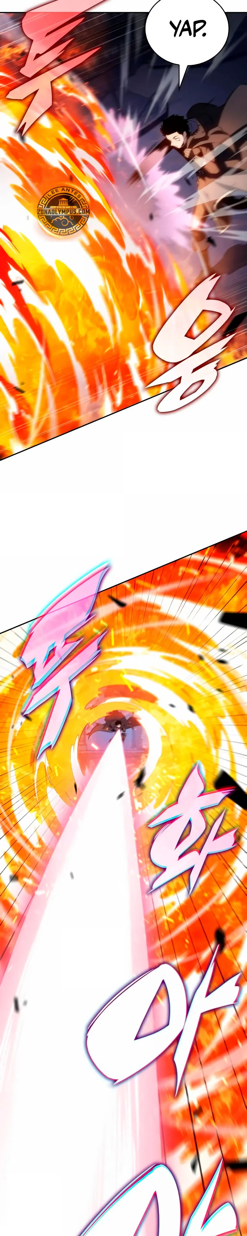 El asesino que retornó como el hijo del duque Capítulo 86 - Page 40