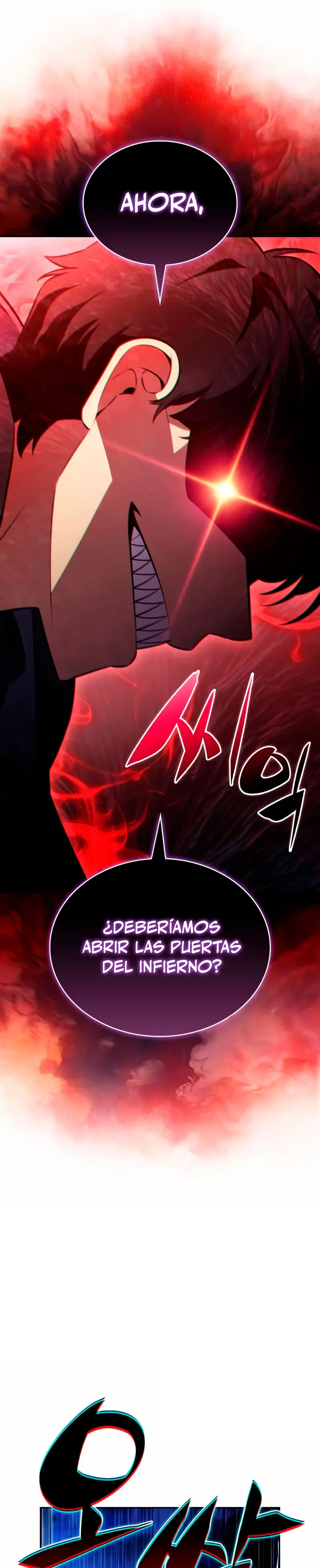 El asesino que retornó como el hijo del duque Capítulo 86 - Page 45