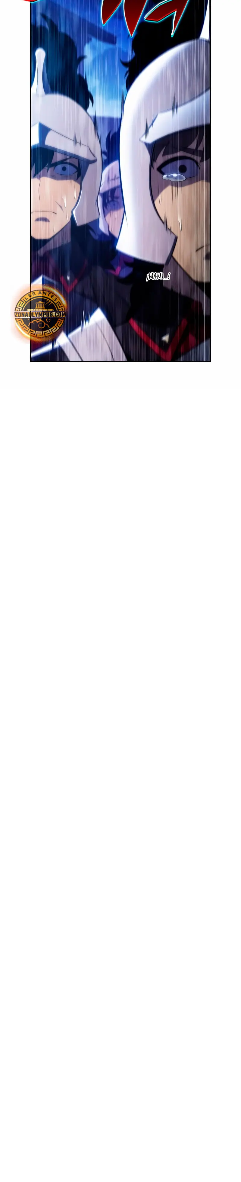 El asesino que retornó como el hijo del duque Capítulo 86 - Page 46