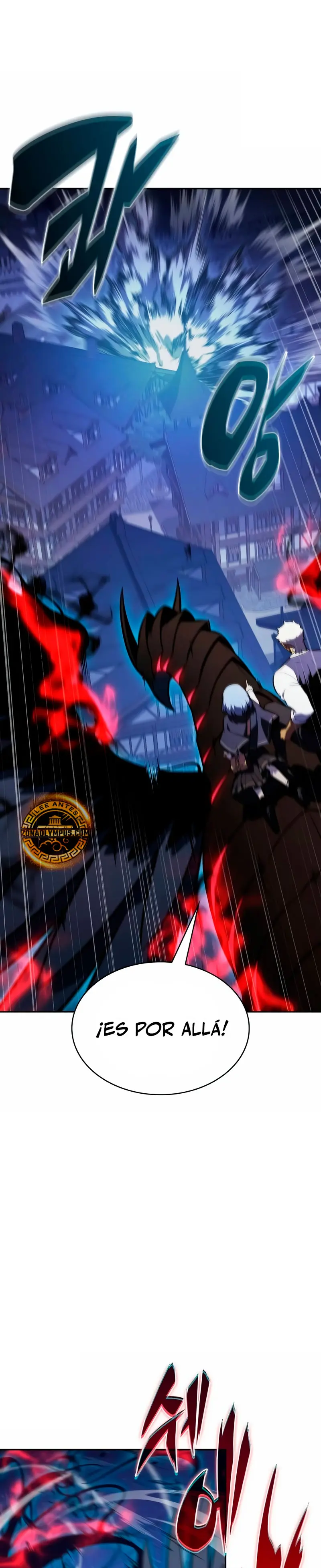 El asesino que retornó como el hijo del duque Capítulo 86 - Page 47