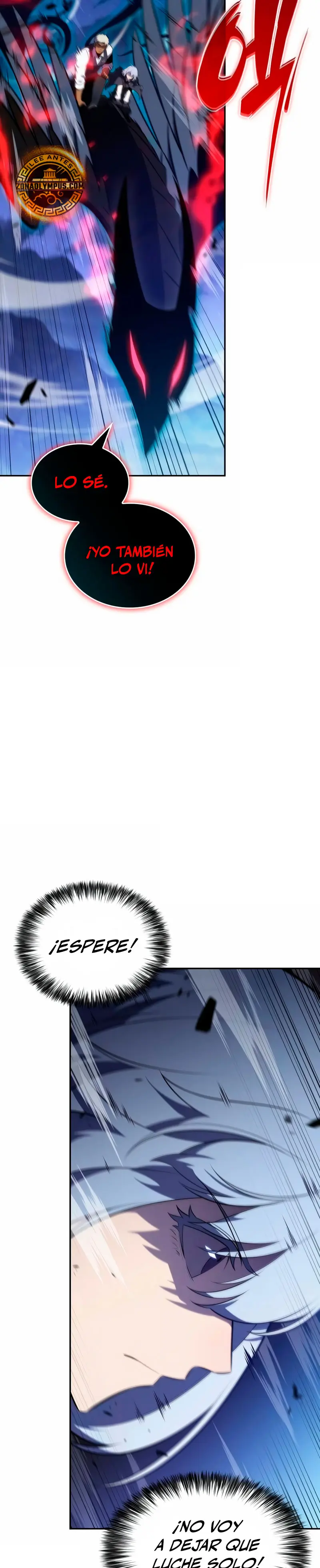 El asesino que retornó como el hijo del duque Capítulo 86 - Page 48