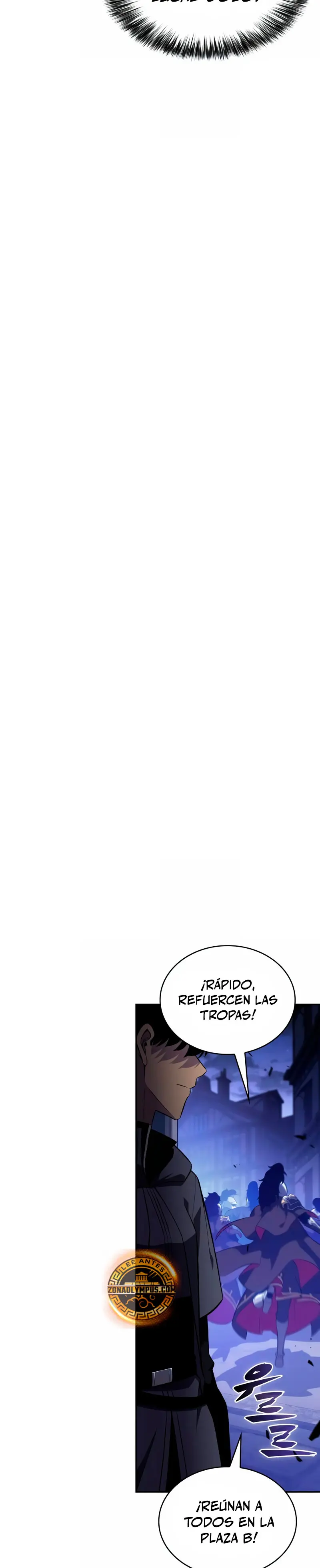 El asesino que retornó como el hijo del duque Capítulo 86 - Page 49