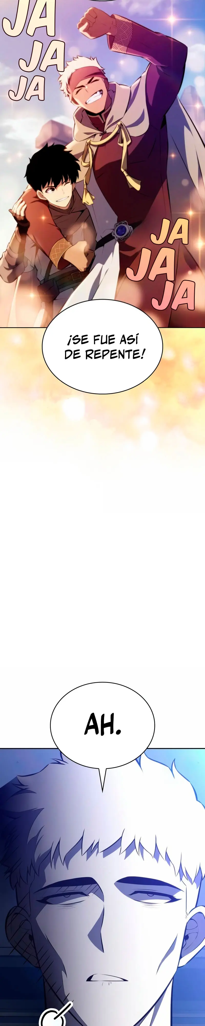 El asesino que retornó como el hijo del duque Capítulo 86 - Page 5