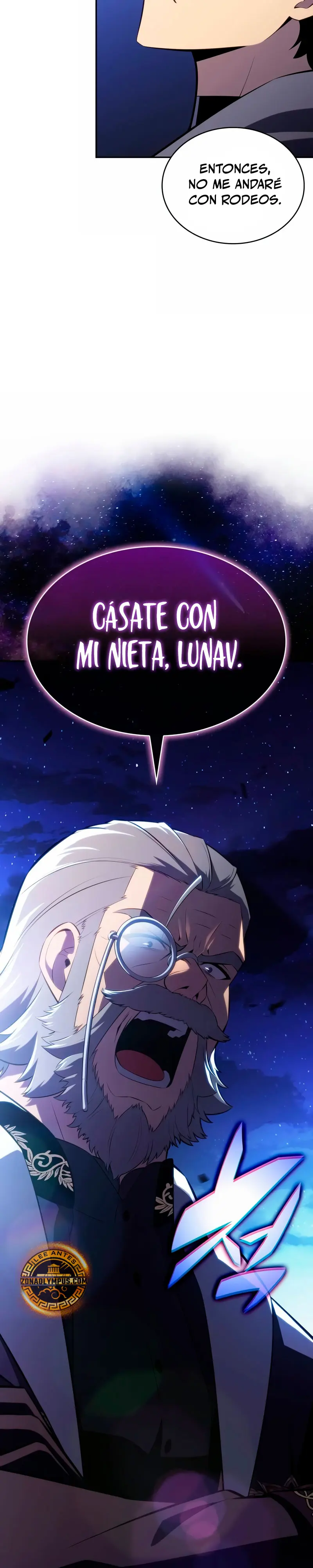 El asesino que retornó como el hijo del duque Capítulo 86 - Page 58