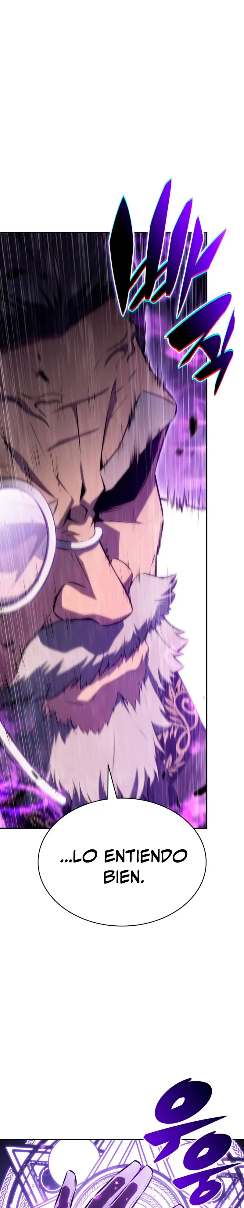 El asesino que retornó como el hijo del duque Capítulo 87 - Page 10