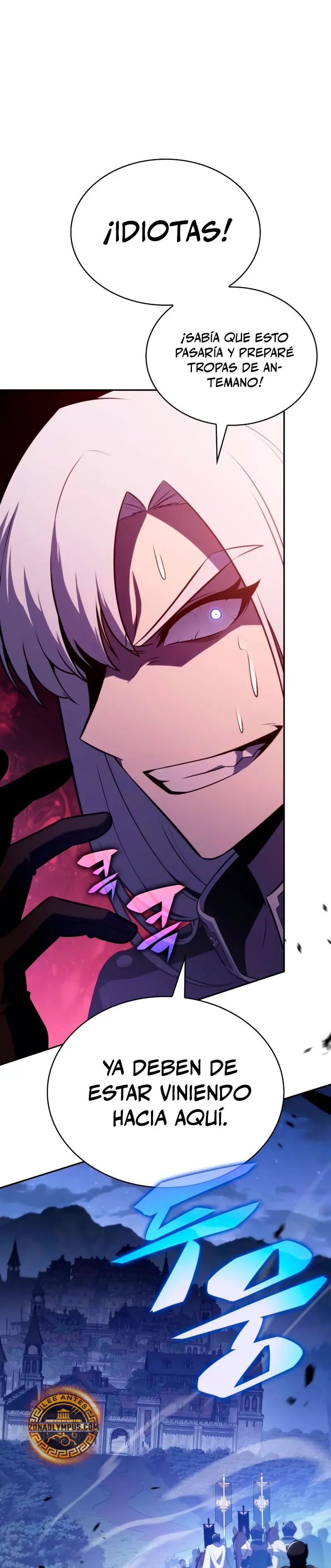 El asesino que retornó como el hijo del duque Capítulo 87 - Page 19