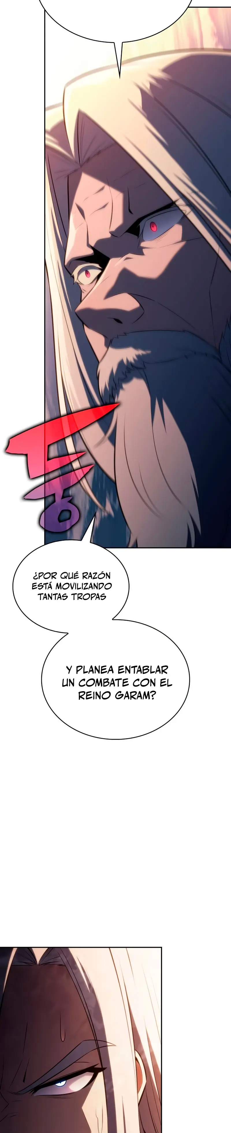 El asesino que retornó como el hijo del duque Capítulo 87 - Page 27