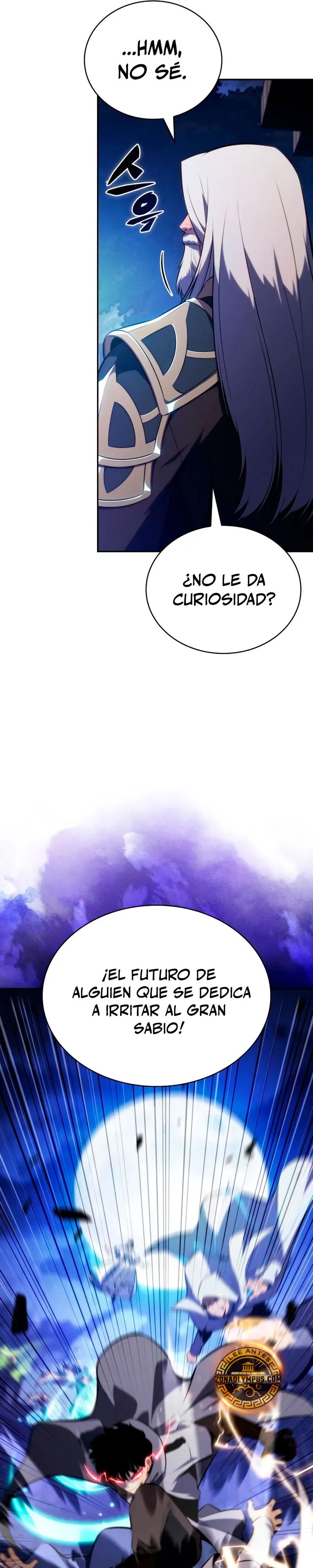 El asesino que retornó como el hijo del duque Capítulo 87 - Page 38