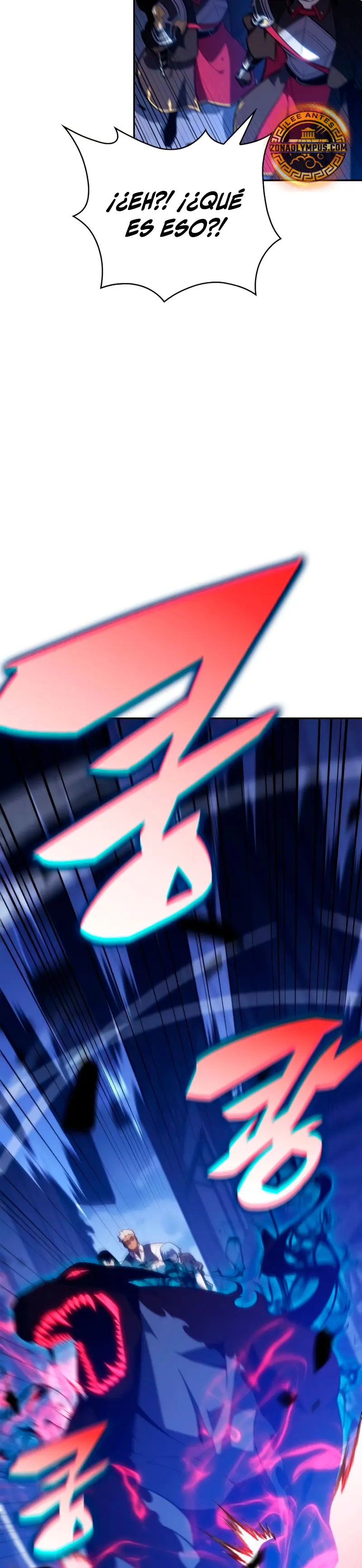 El asesino que retornó como el hijo del duque Capítulo 87 - Page 54