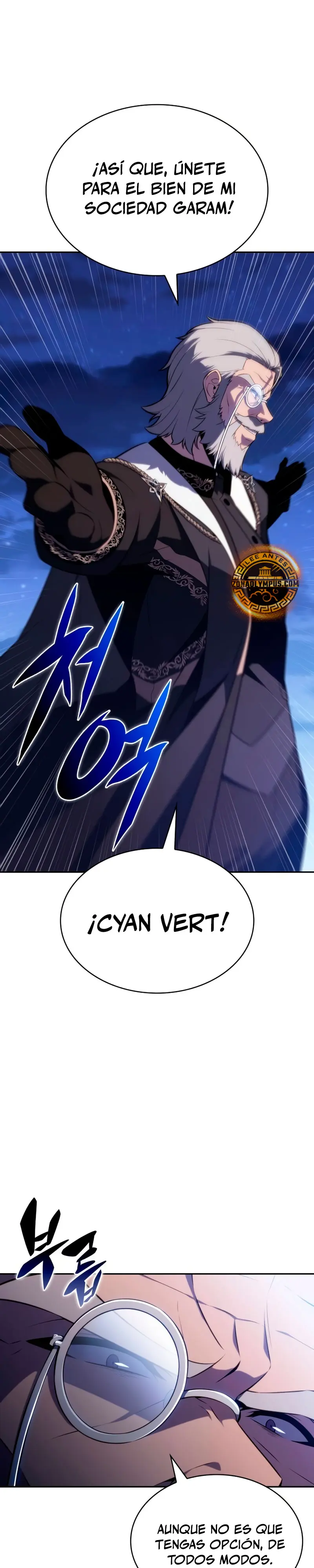 El asesino que retornó como el hijo del duque Capítulo 87 - Page 7