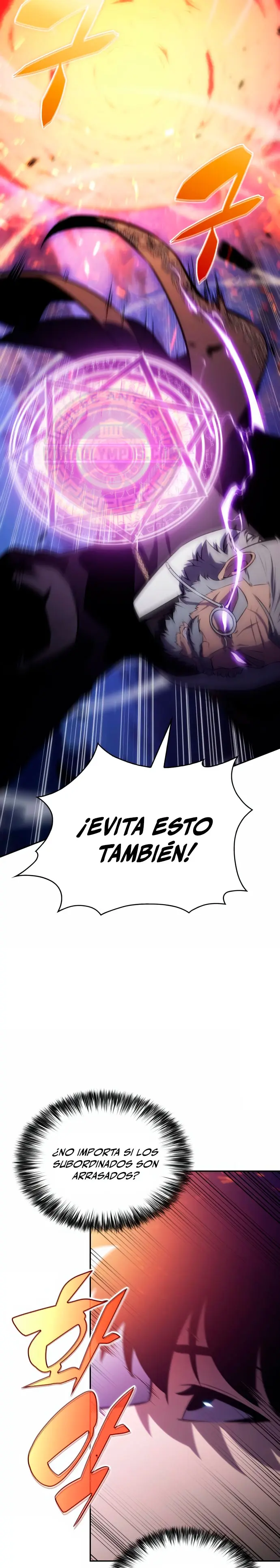 El asesino que retornó como el hijo del duque Capítulo 88 - Page 18