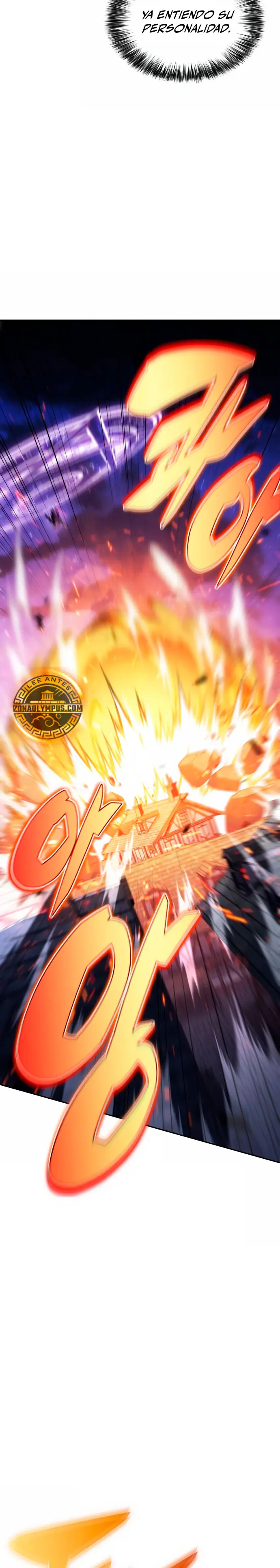 El asesino que retornó como el hijo del duque Capítulo 88 - Page 19