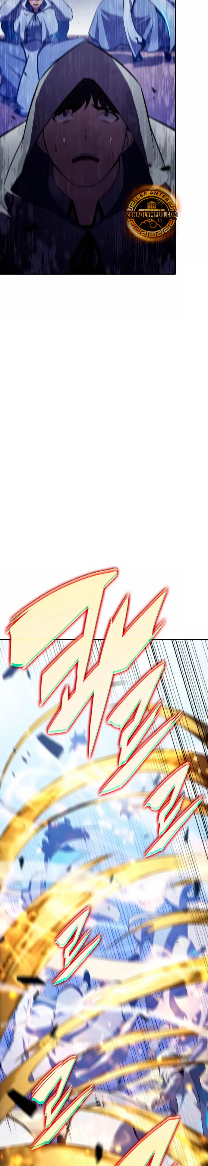 El asesino que retornó como el hijo del duque Capítulo 88 - Page 22