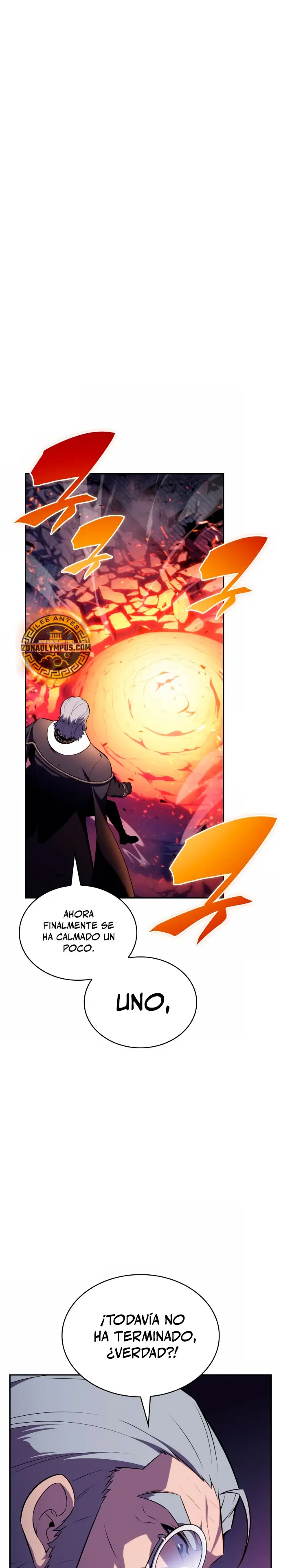 El asesino que retornó como el hijo del duque Capítulo 88 - Page 25