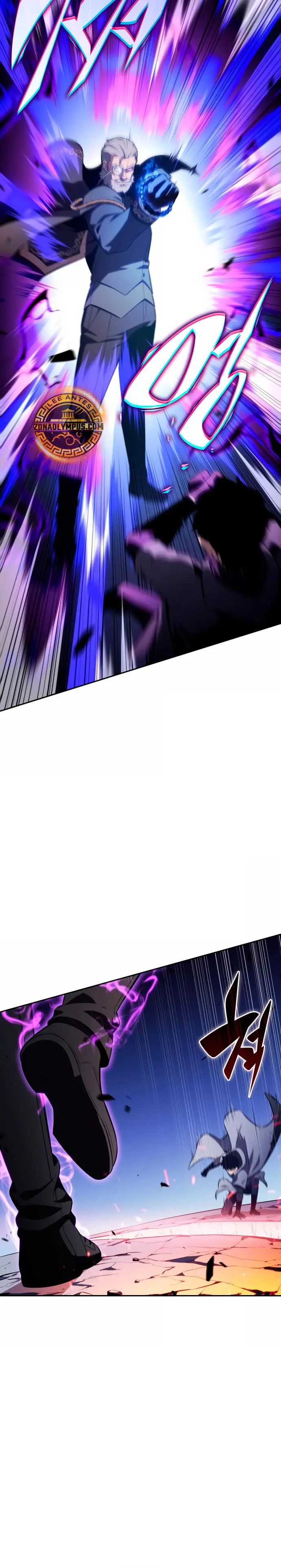 El asesino que retornó como el hijo del duque Capítulo 88 - Page 30