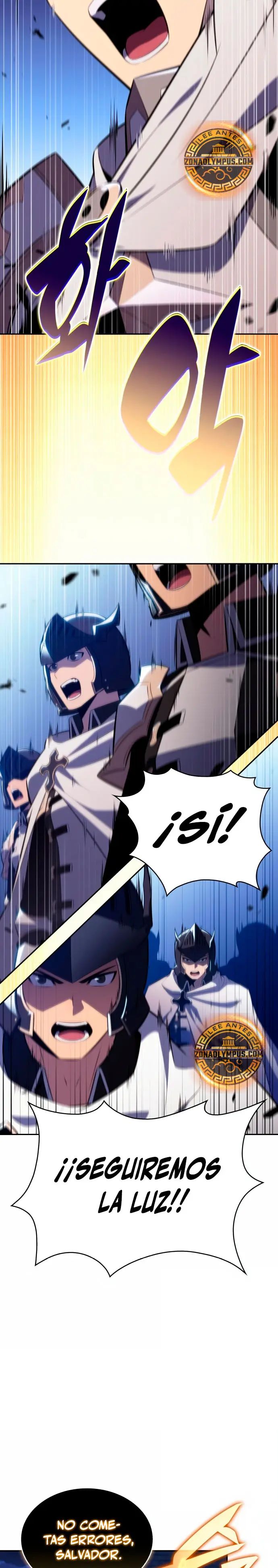 El asesino que retornó como el hijo del duque Capítulo 88 - Page 6