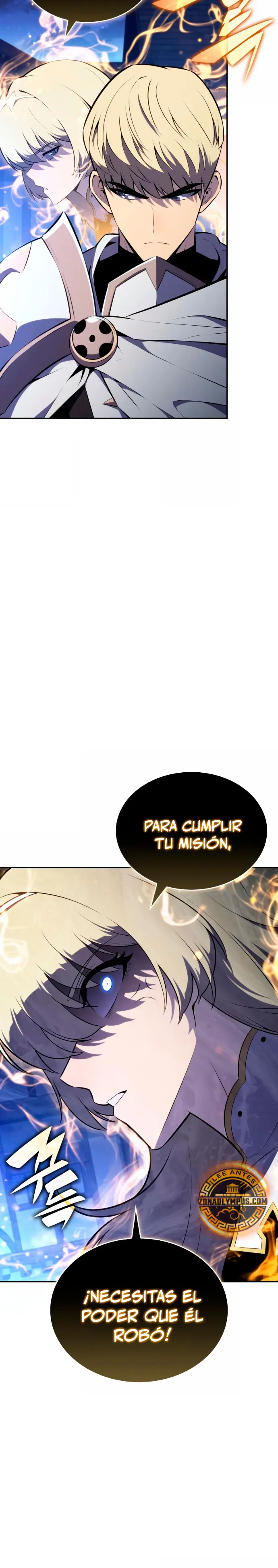 El asesino que retornó como el hijo del duque Capítulo 88 - Page 7