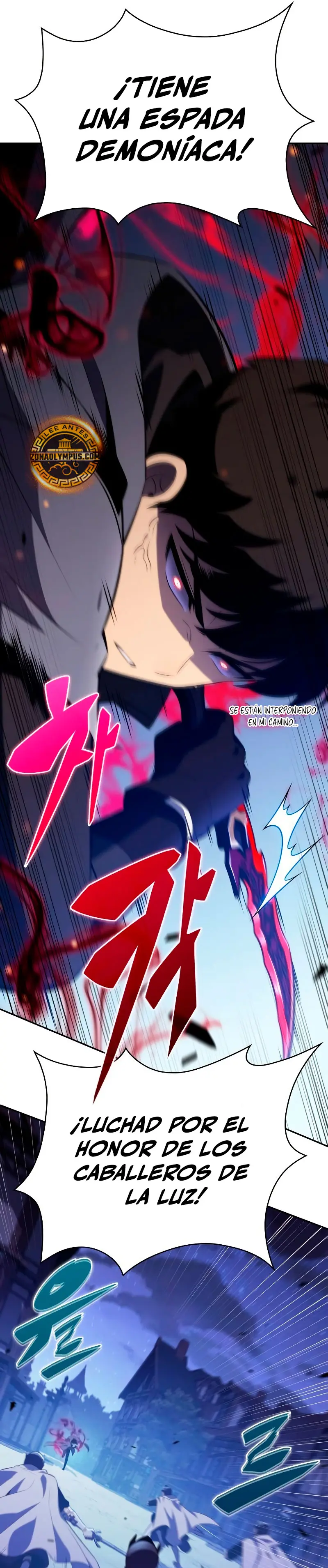 El asesino que retornó como el hijo del duque Capítulo 89 - Page 10