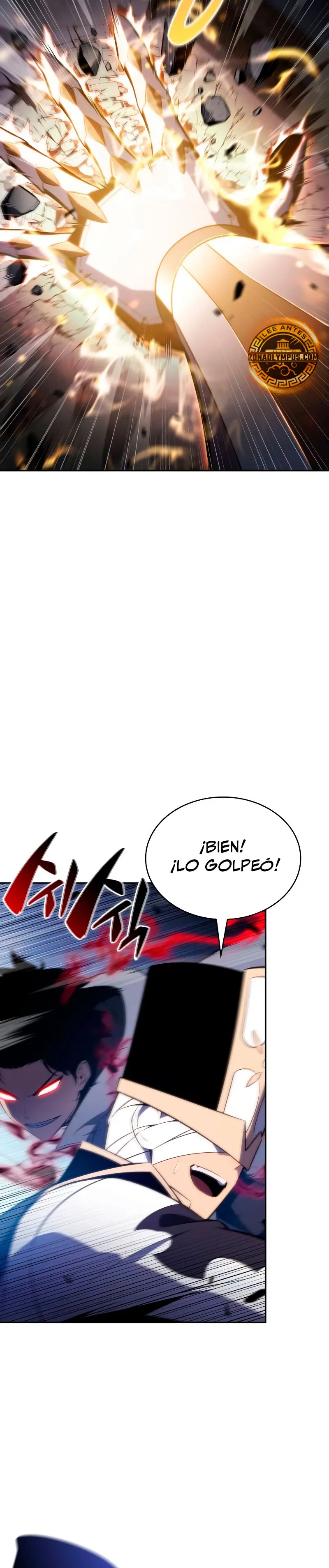 El asesino que retornó como el hijo del duque Capítulo 89 - Page 14