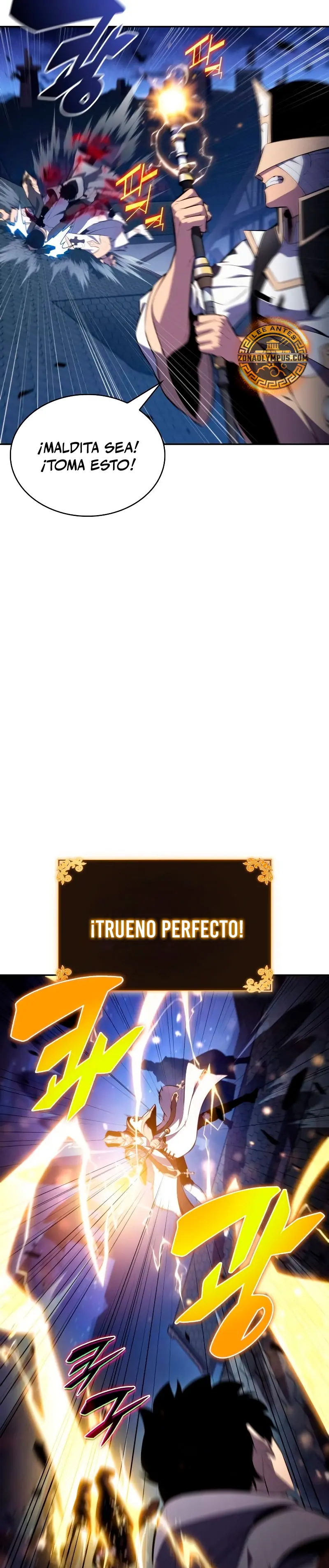 El asesino que retornó como el hijo del duque Capítulo 89 - Page 15