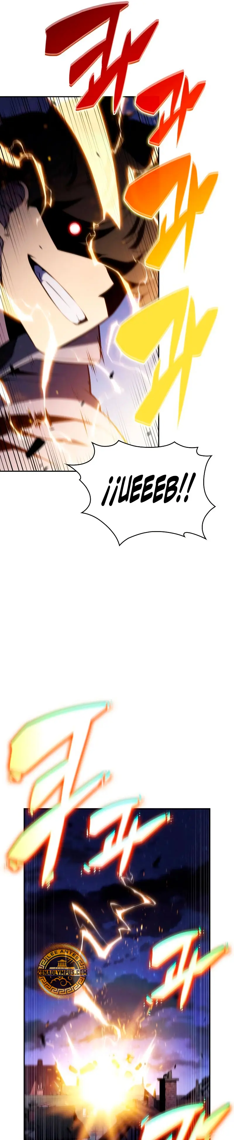 El asesino que retornó como el hijo del duque Capítulo 89 - Page 17