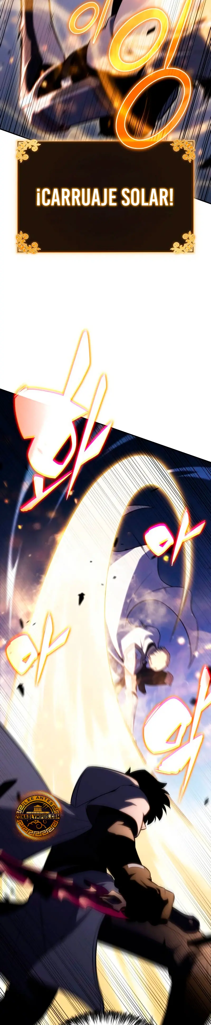 El asesino que retornó como el hijo del duque Capítulo 89 - Page 20