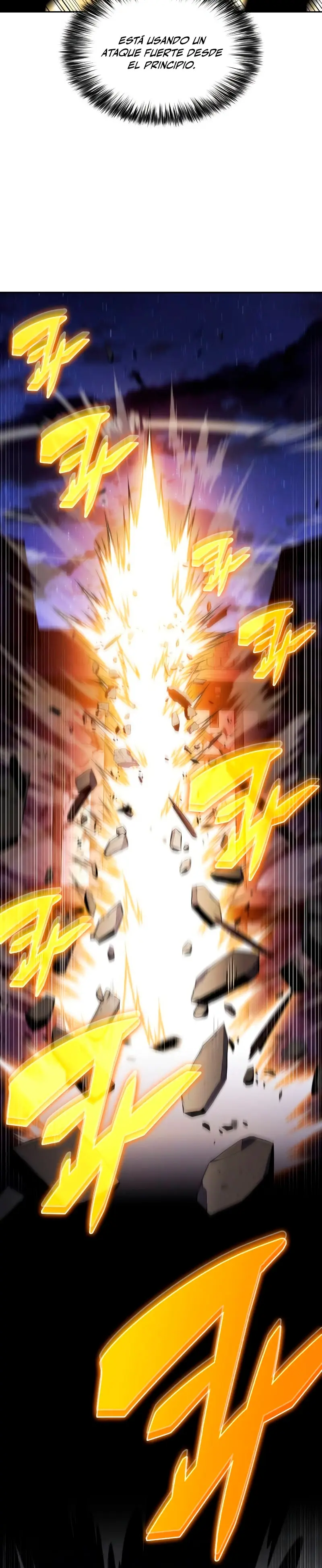 El asesino que retornó como el hijo del duque Capítulo 89 - Page 21