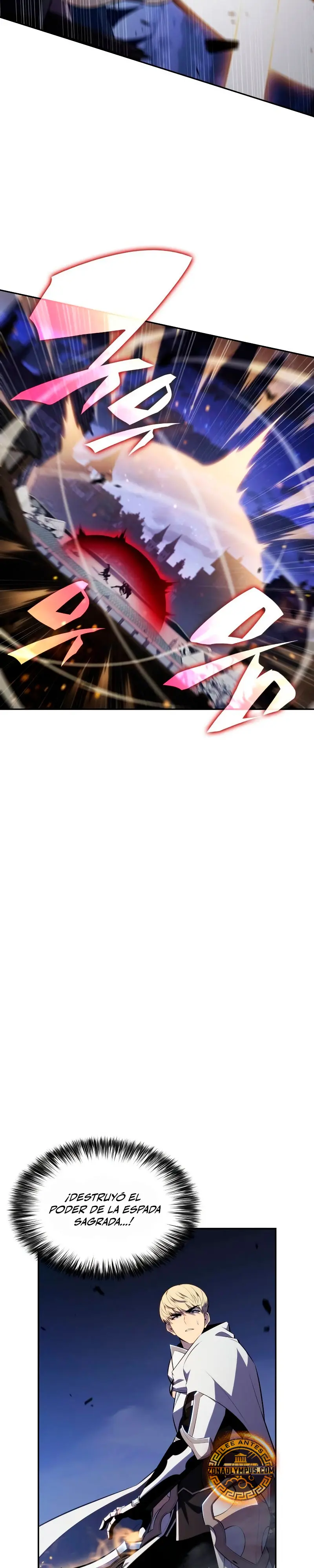 El asesino que retornó como el hijo del duque Capítulo 89 - Page 36