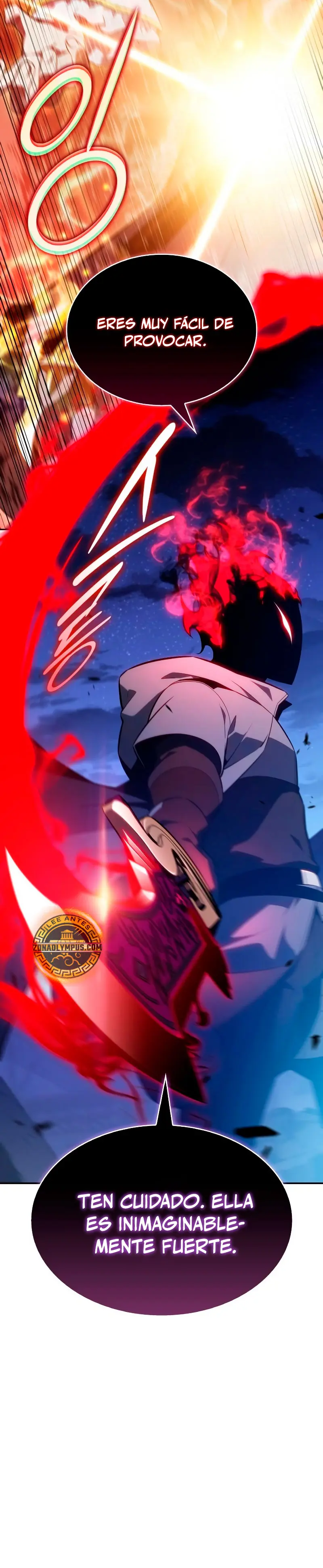 El asesino que retornó como el hijo del duque Capítulo 89 - Page 43