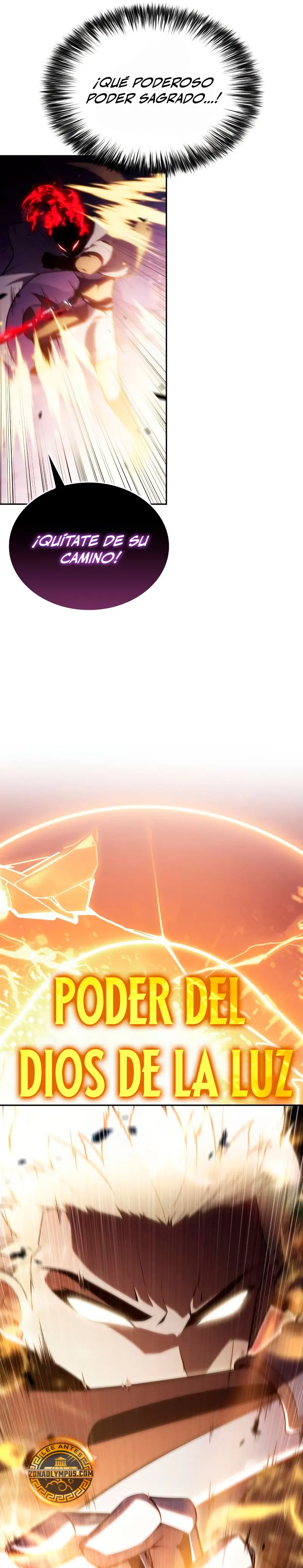 El asesino que retornó como el hijo del duque Capítulo 89 - Page 45