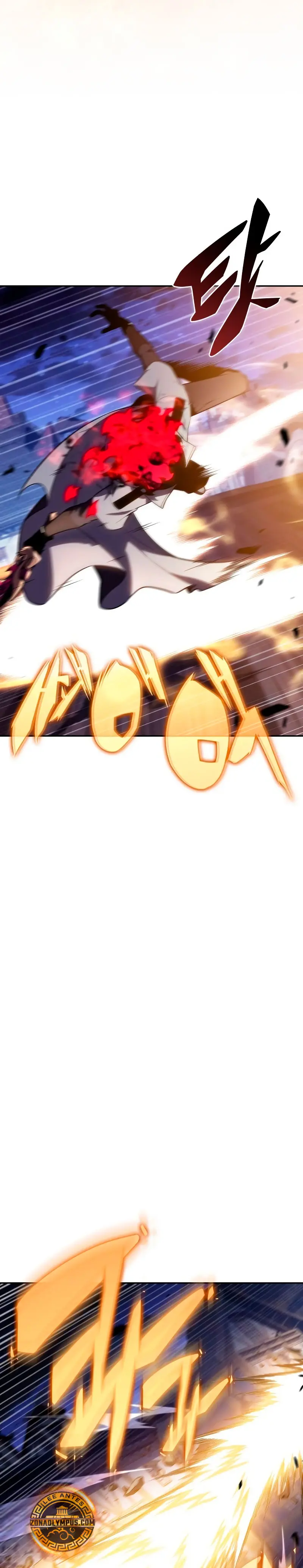 El asesino que retornó como el hijo del duque Capítulo 89 - Page 47