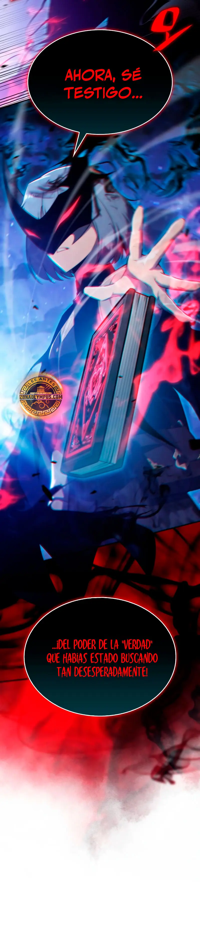 El asesino que retornó como el hijo del duque Capítulo 89 - Page 5