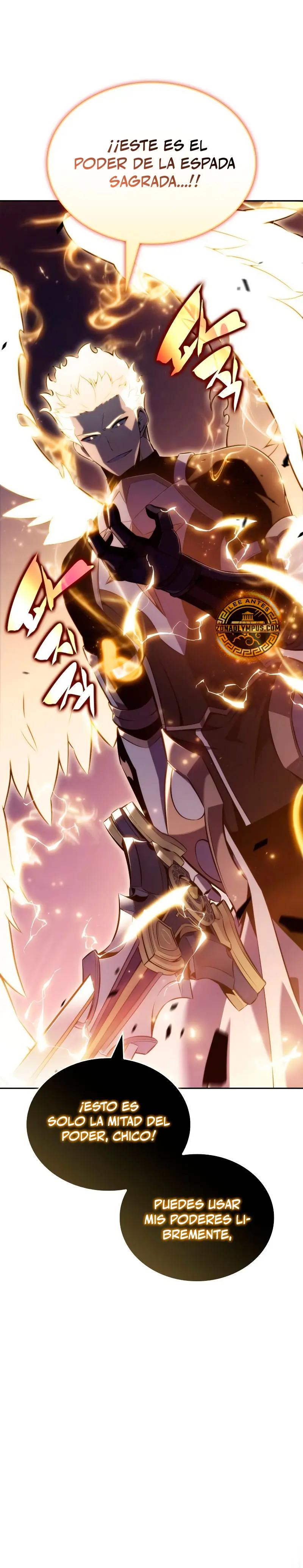 El asesino que retornó como el hijo del duque Capítulo 89 - Page 50