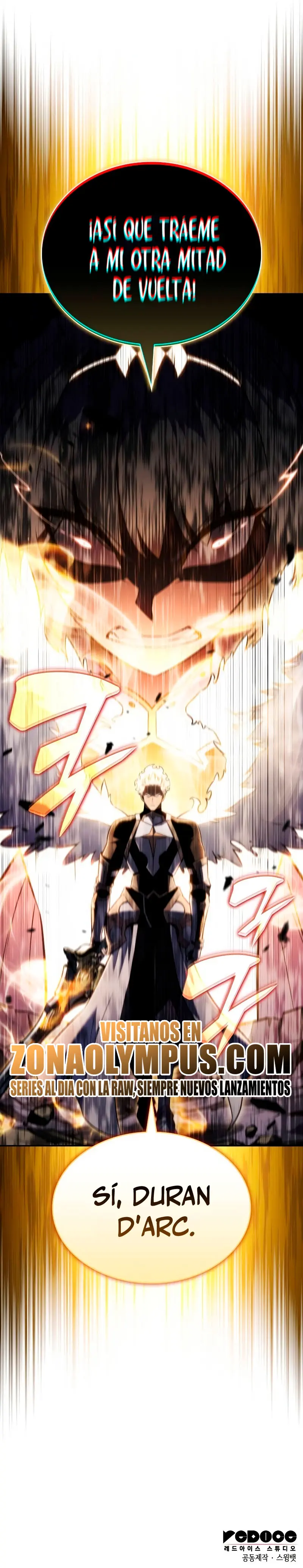 El asesino que retornó como el hijo del duque Capítulo 89 - Page 51