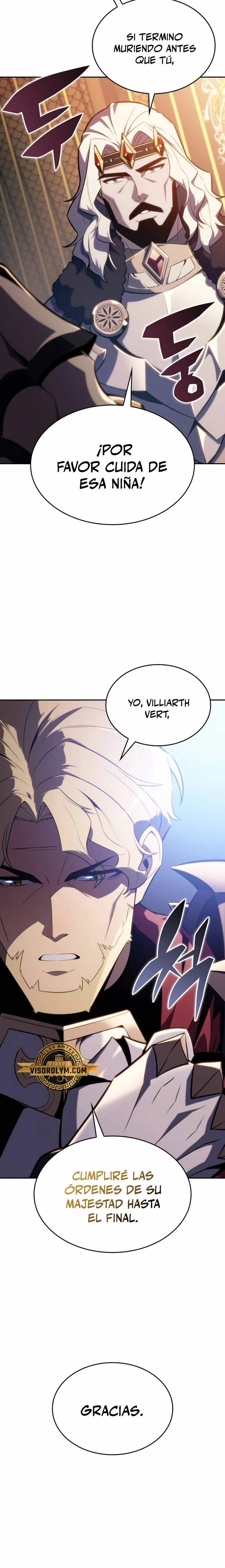 El asesino que retornó como el hijo del duque Capítulo 9 - Page 15
