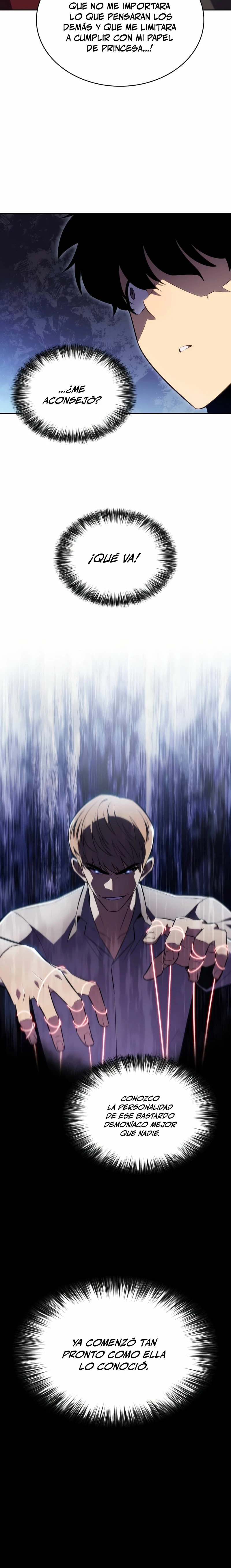 El asesino que retornó como el hijo del duque Capítulo 9 - Page 28