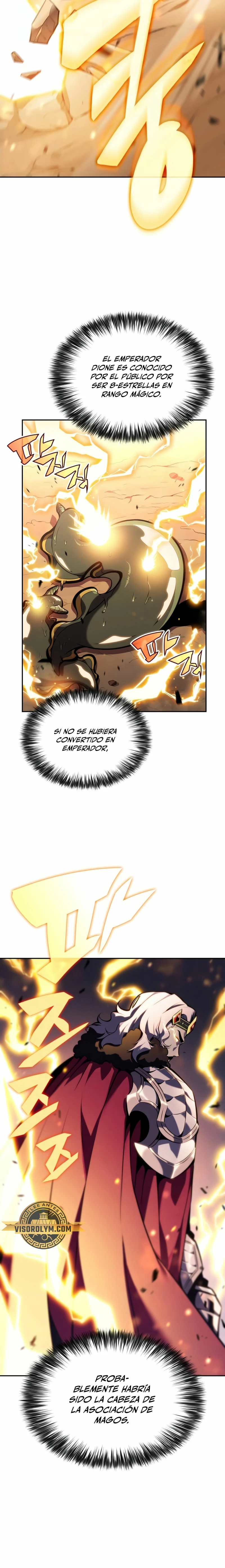 El asesino que retornó como el hijo del duque Capítulo 9 - Page 8