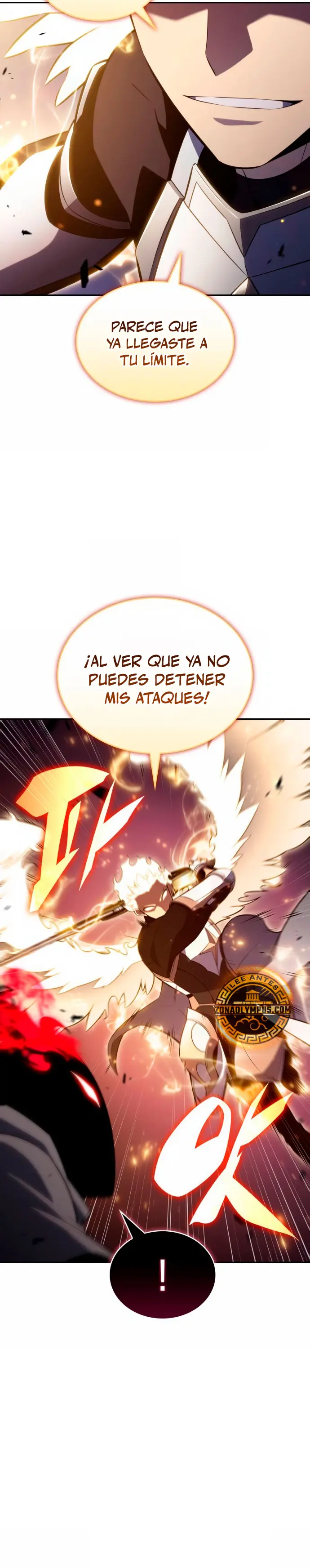 El asesino que retornó como el hijo del duque Capítulo 90 - Page 17